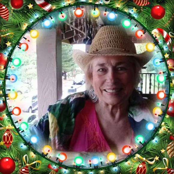 Meet your Posher, Nancy - Picture 1 of 1